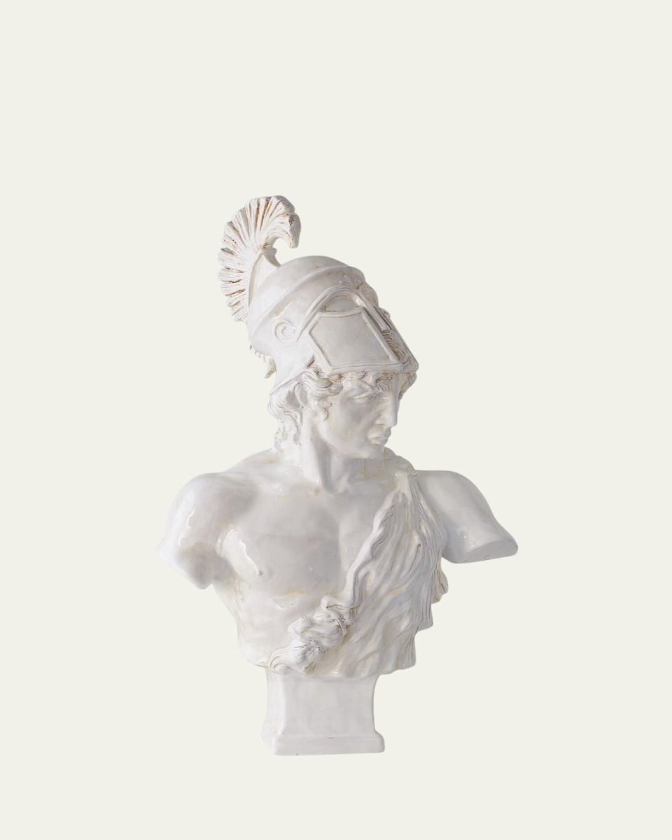 Mars Sculpture
